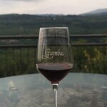 Private Winemaker Dinner - Gamba Vineyards & Winery